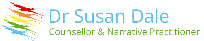 Susan Dale Counsellor